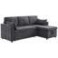 3 Seater Sofa Bed