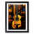 Black Framed