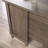 Hammond L-Shaped Executive Desk