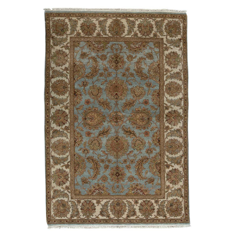 One-of-a-Kind 6' x 8'11" Area Rug