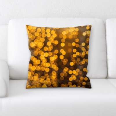 Coussin décoratif