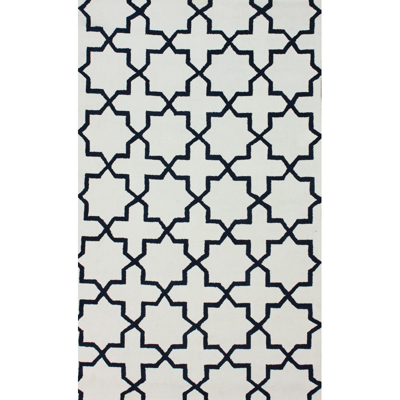 Tapis bleu Talamore Regal, 7 pi 6 po x 9 pi 6 po
