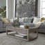 Keena Single Coffee Table