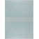 Ridlon Geometric Machine Woven Polyester/Polypropylene Indoor/Outdoor Area Rug in Aqua/Blue