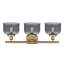 Éclairage pour salle de bain à 3 lumières 28 po Ballston Urban Bell-1219729374-1219729372-1326073876