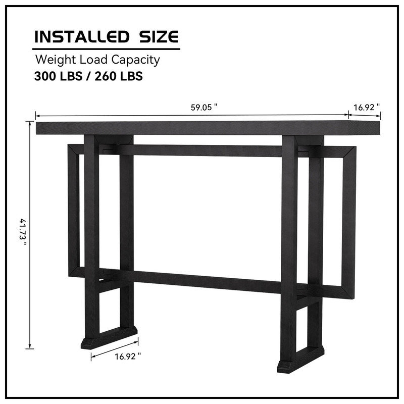 Chaselyn Dining Table