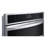 LG Smart Combination Wall Oven with Convection and Air Fry, 1.7/4.7 cu. ft.-97901122