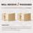 Round Dining Table Sets with 2 chairs-1244968256-1251353153