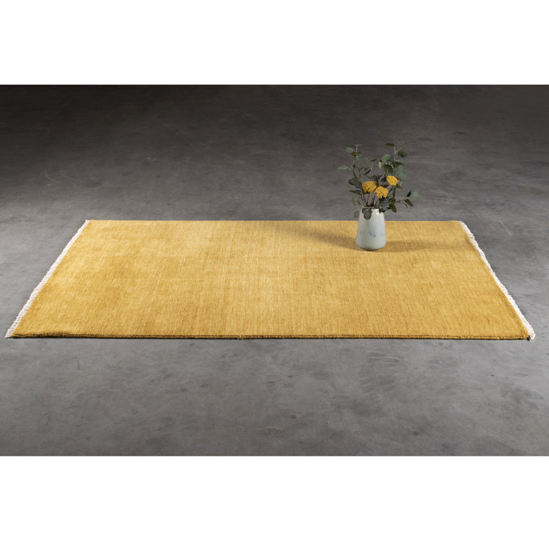 Marjory Hand Woven Area Rug, Rectangle 240 x 340cm