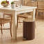 PP；ABS Kitchen Trash Can-134056484