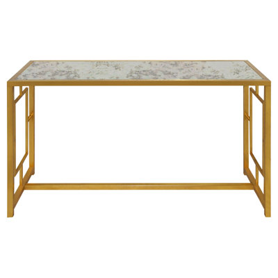 Outrageous 72" Console Table