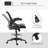 Mesh Drafting Chair