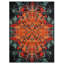 Tapis d'intérieur, tapis de polypropylène Heatset Heatset-128160148