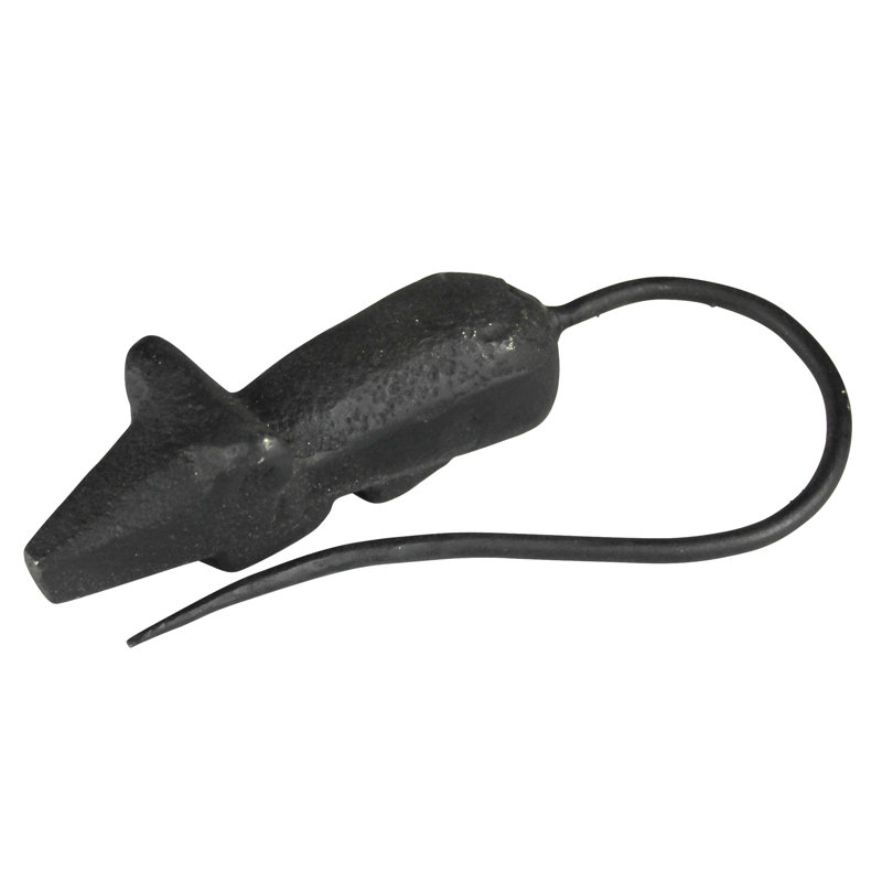 Souris, fer