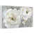 Floating Frame White