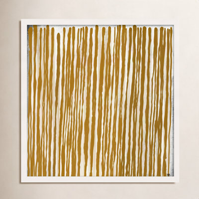 Zera " Upward " Print
