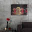 Luxe Art «Liquidité» par Andrea Haase