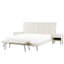 Margie Upholstered Bedroom Set-382822230-382822233