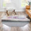 0.33 cm Thick Indoor Non Slip and Non Bunching Rug Pad-1860930625