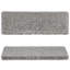 Brinker Non-Slip Grey Stair Tread-71111882