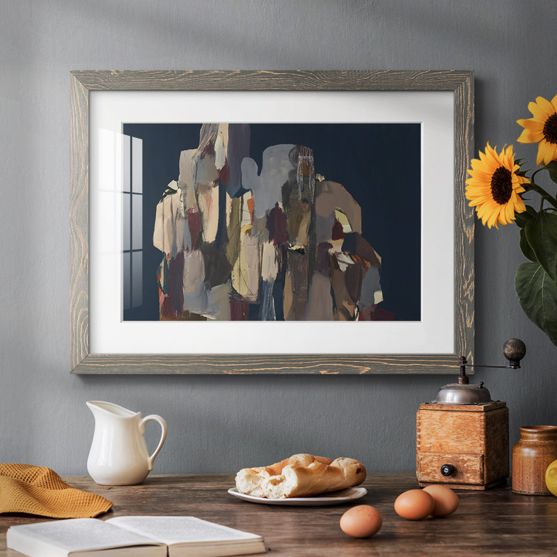 " Untitled ", Gray