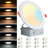6 Inch Retrofit Recessed Lighting Kit
