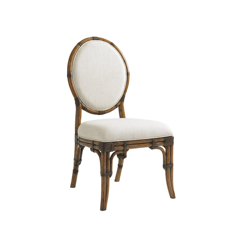 Chaise d'appoint Bali Hai