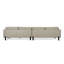 Canapé modulaire Silverlake XL-53814269-53814270