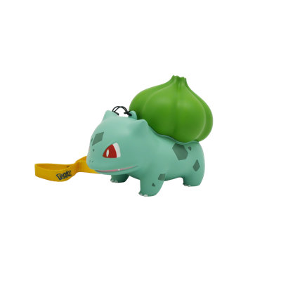  Pokemon Light-up Bulbasaur W/ Hand Strap