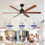 Ventilateur de plafond Farmhouse-1759459307