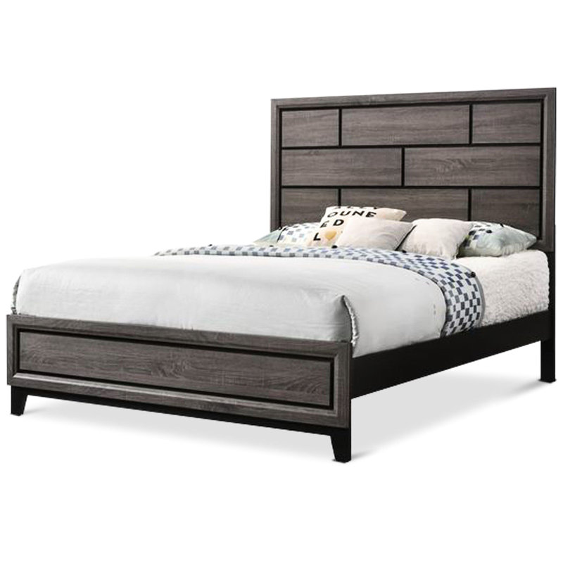 2 Piece Bedroom Set