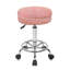  Tabouret de bar à roulettes Velet