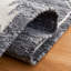 Tapis en polypropylène à tissage plat Ameliyah-162900206