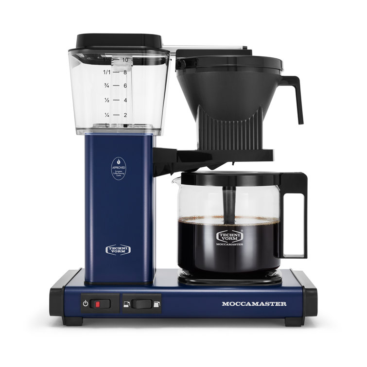 Moccamaster KBGV Select Coffee Maker