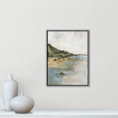 «Cordoba Tide’s Edge» par