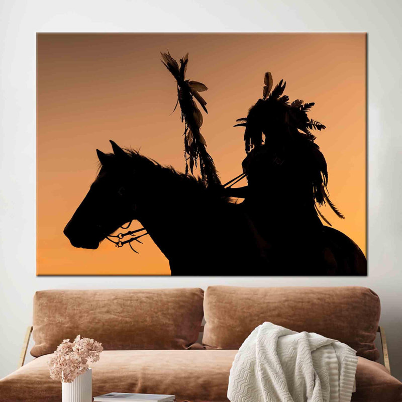 Print on Canvas, 70cm H x 100cm W, Does Not Apply, Wrapped Canvas
