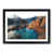 Black Framed selected