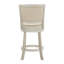Tabouret de bar et de comptoir pivotant Ametra-44277593-44277592-86103015