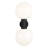 Burach Aluminium Wall Light-2040987714-2040987717
