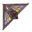 Abstract Window Panel