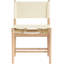 Chaise rembourrée en cuir Rawlins-1706623858-1706297751