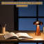 Lampe de table Abbott Trilite Metallic-460888894