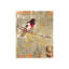 Aves 9 Print by Zoey Riley-25706658-25706665