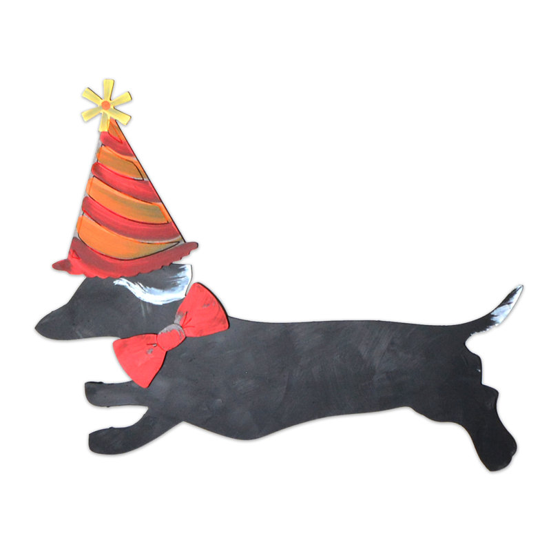 Tableau noir Doxie