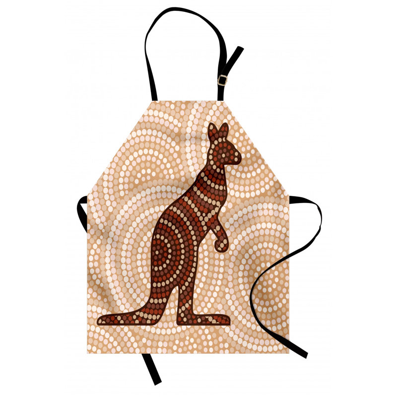 Bib Apron