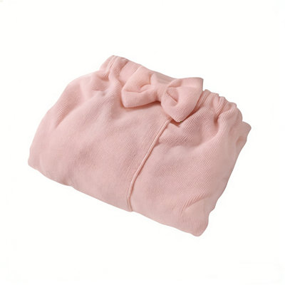 Microfiber Fabric Fast Drying Magic Bath Towel 55X27in Bow Bowknot Absorbent Washcloth Wrap Towel Beach Spa Bathrobes Women Bath Skirt, Pink