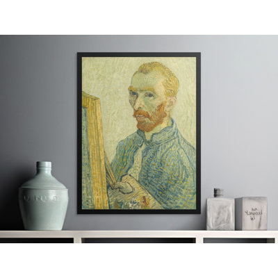 Culver Print