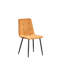 Ashanti 47cm H Upholstered Side Chair-1378623965