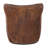 Kato Leather Swivel Chair-58828054