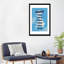 « exclamations » par stephen wild, reproduction d’art sur toile tendue-73577061-73577062-73577063
